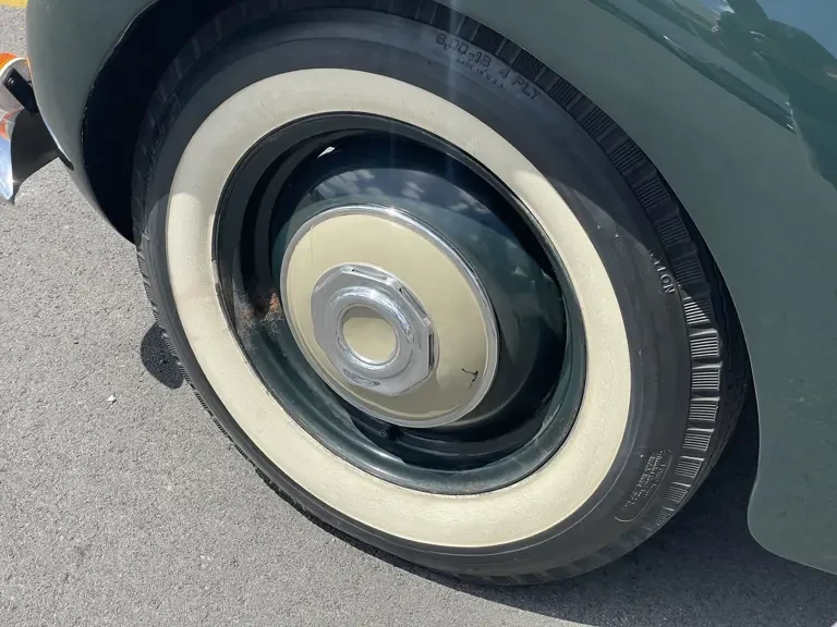 1951 Lagonda - Image 23 of 27
