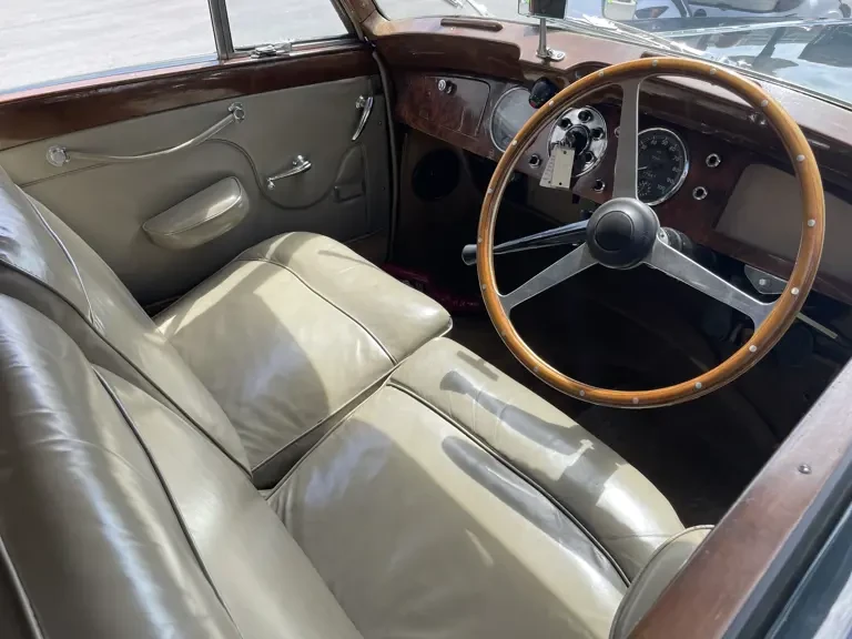 1951 Lagonda - Image 10 of 27