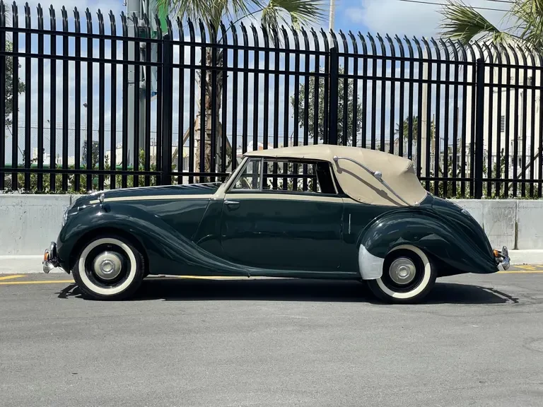 1951 Lagonda - Image 6 of 27