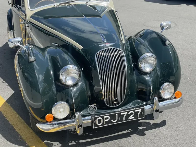 1951 Lagonda - Image 18 of 27