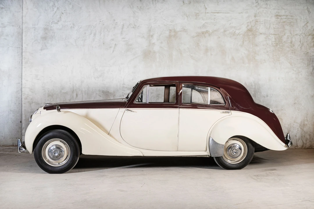1951 Lagonda - Image 19 of 22