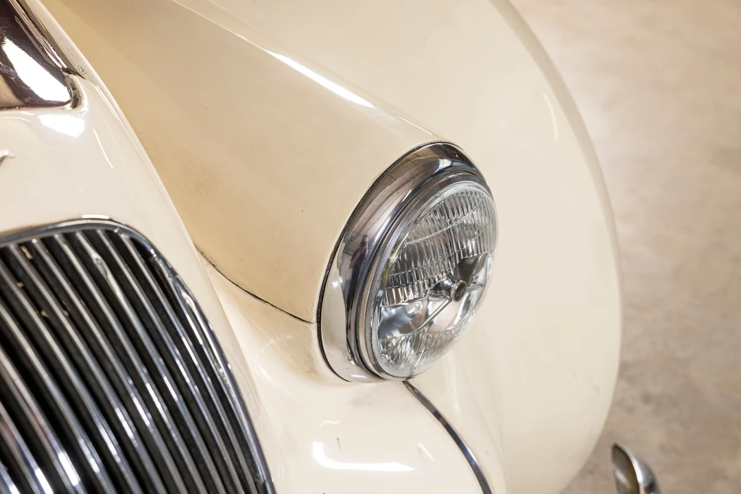 1951 Lagonda - Image 16 of 22