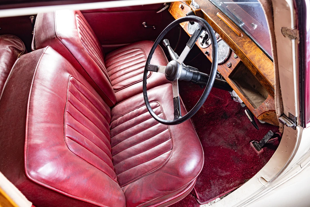 1951 Lagonda - Image 14 of 22