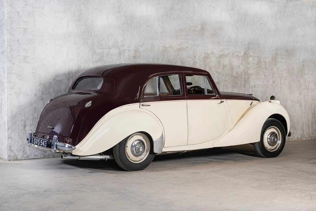 1951 Lagonda - Image 15 of 22
