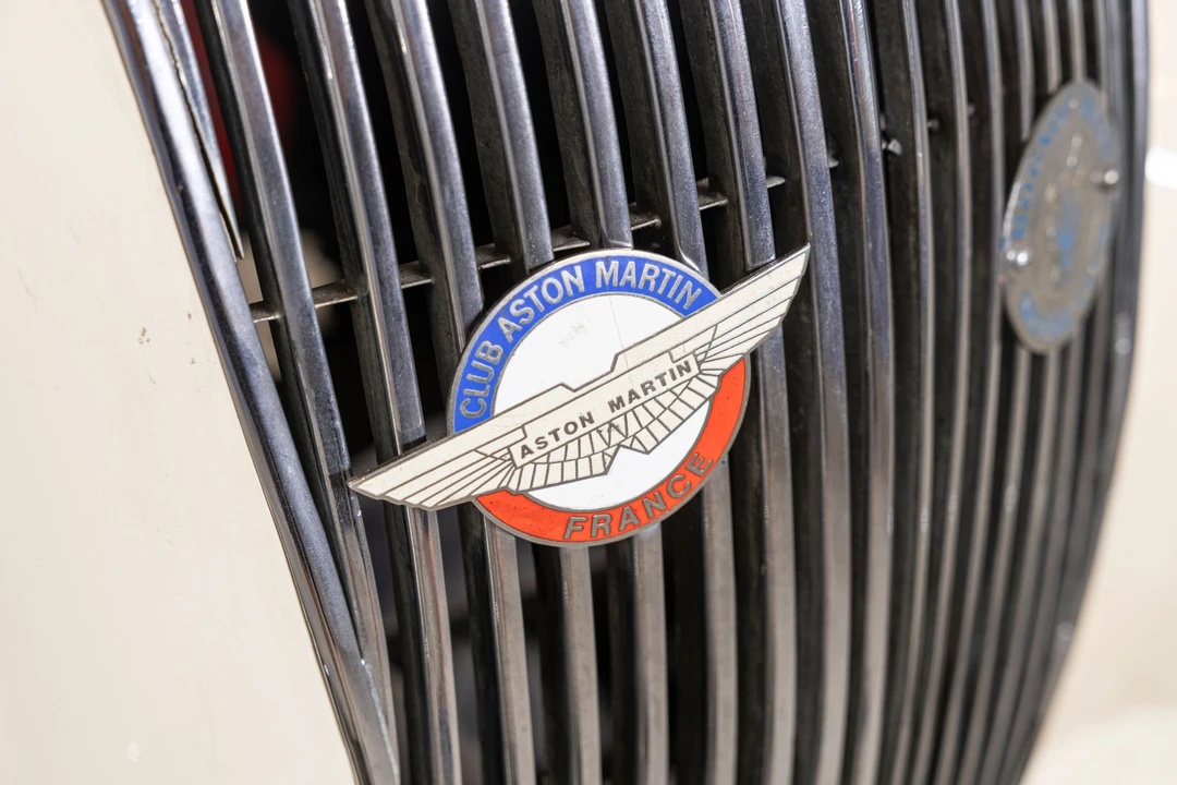 1951 Lagonda - Image 7 of 22
