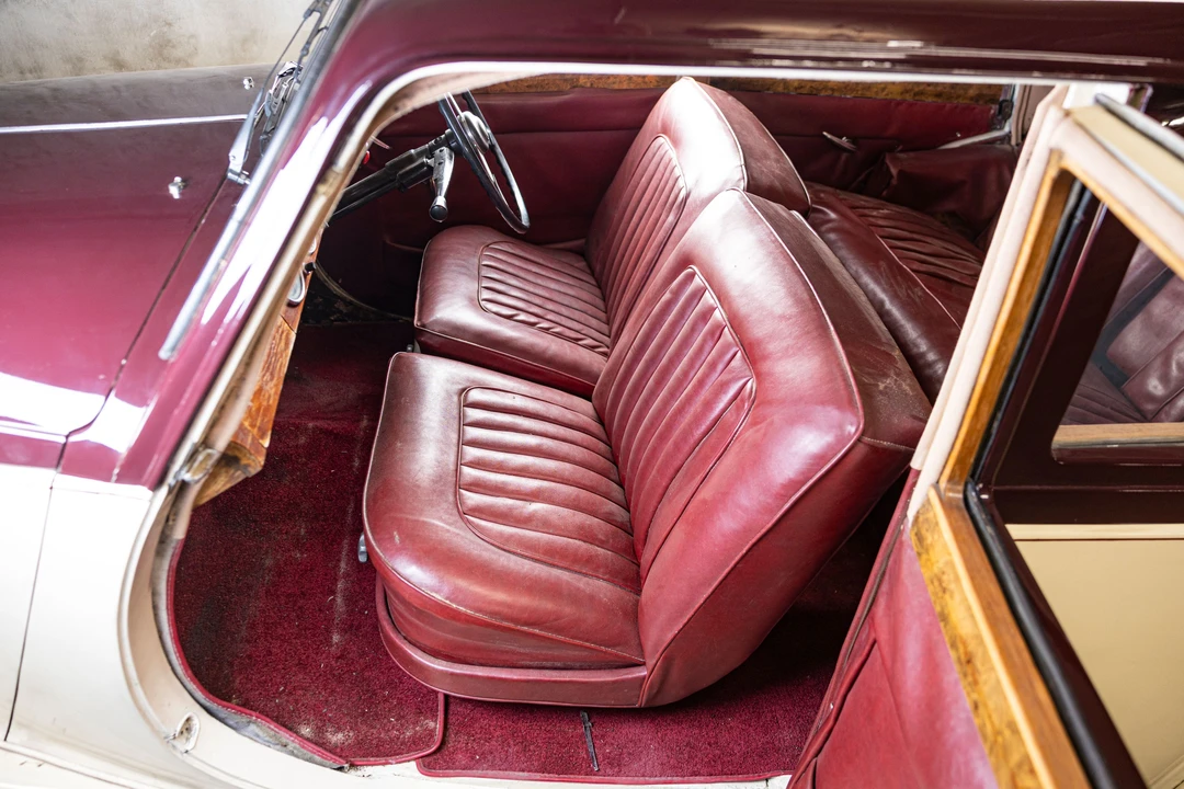 1951 Lagonda - Image 3 of 22