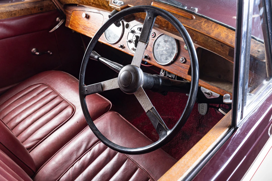 1951 Lagonda - Image 21 of 22