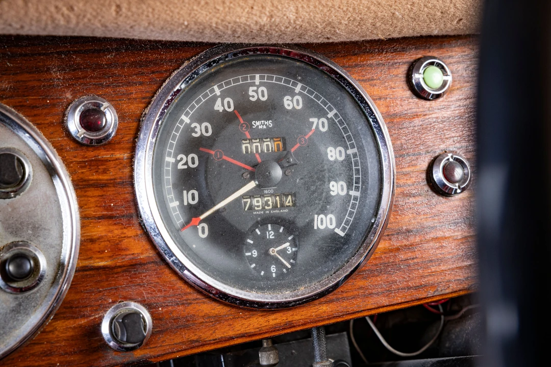 1951 Lagonda - Image 22 of 22