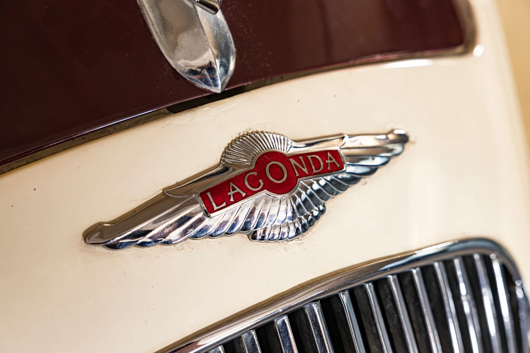 1951 Lagonda - Image 17 of 22