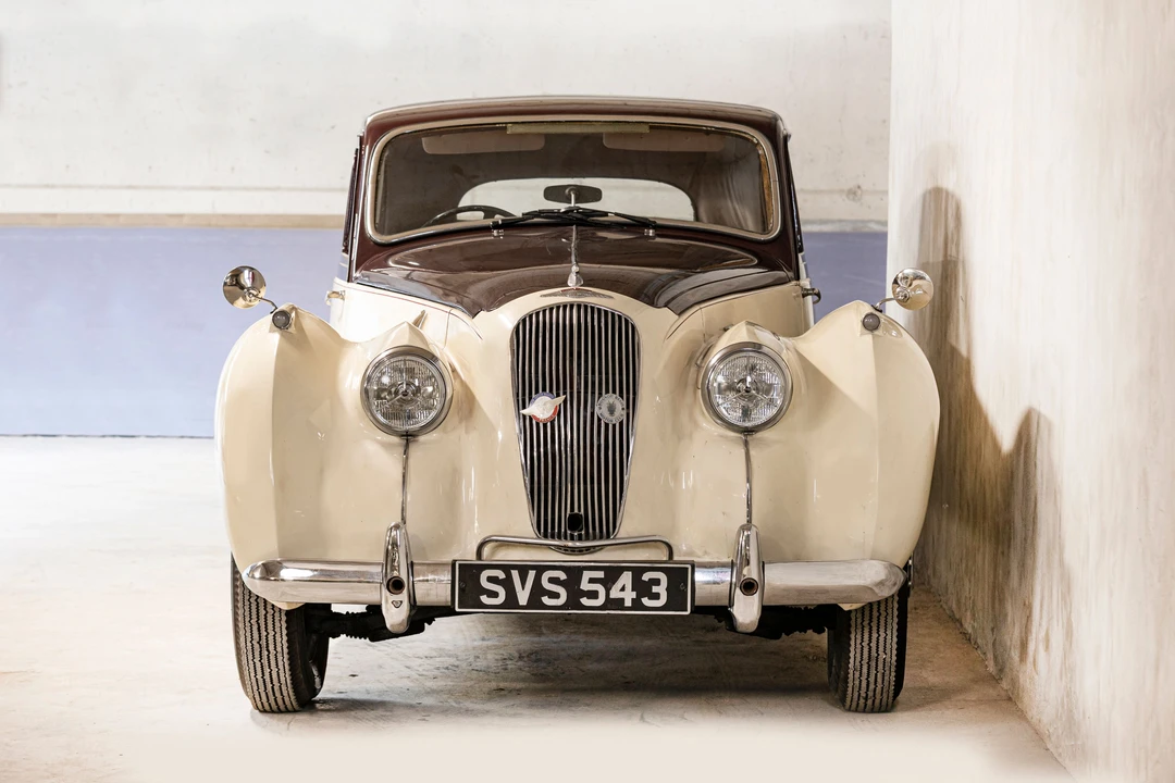 1951 Lagonda - Image 10 of 22