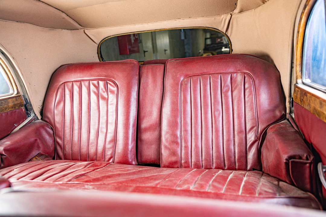 1951 Lagonda - Image 4 of 22