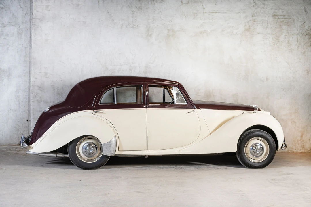 1951 Lagonda - Image 5 of 22