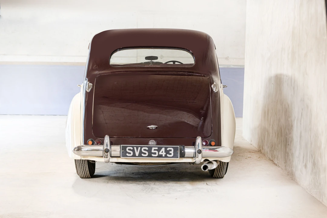 1951 Lagonda - Image 11 of 22