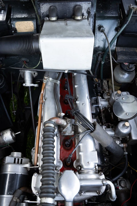 1951 Lagonda - Image 2 of 31