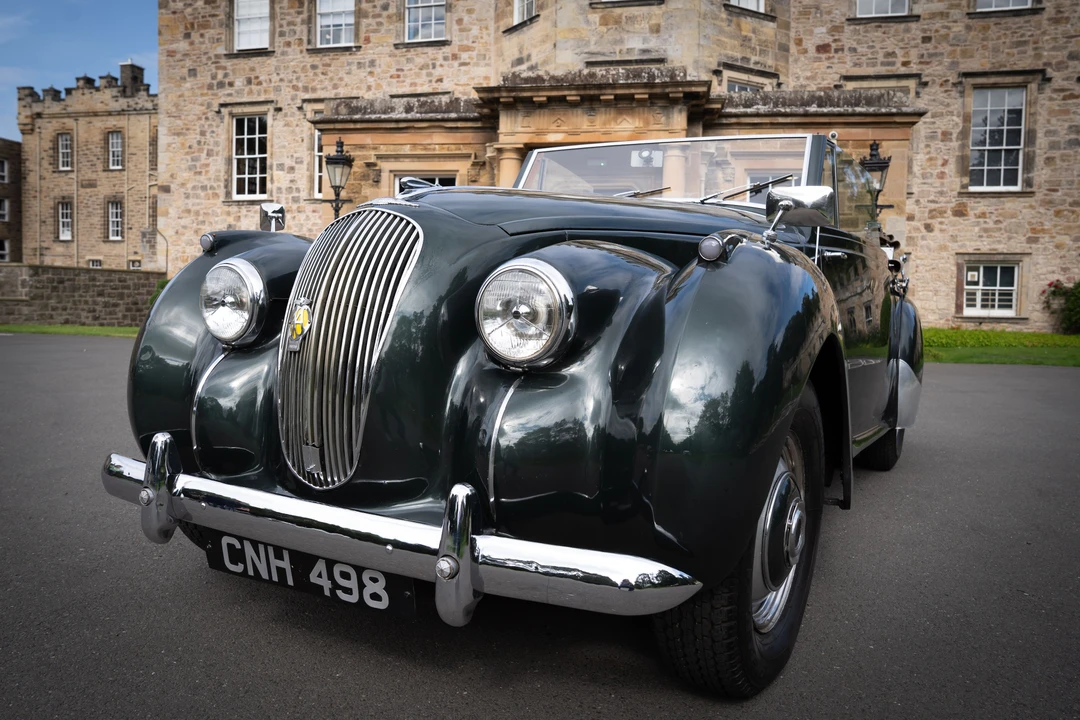 1951 Lagonda - Image 21 of 31