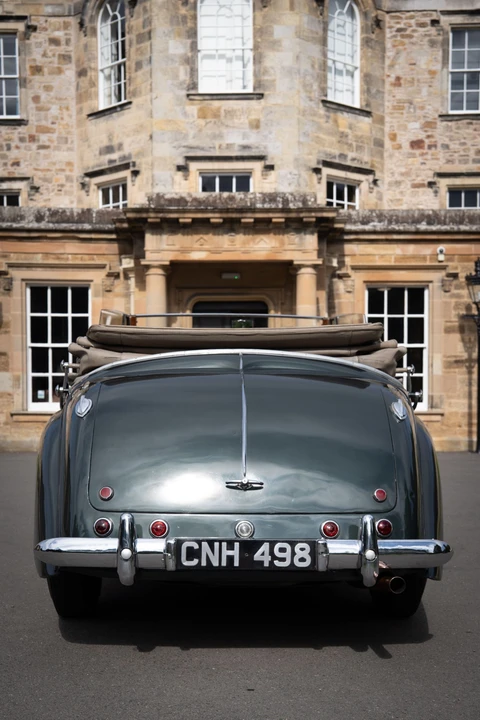 1951 Lagonda - Image 14 of 31