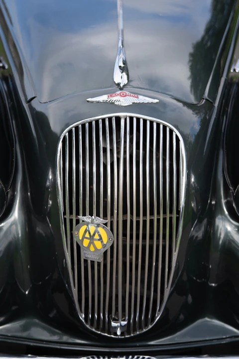 1951 Lagonda - Image 9 of 31