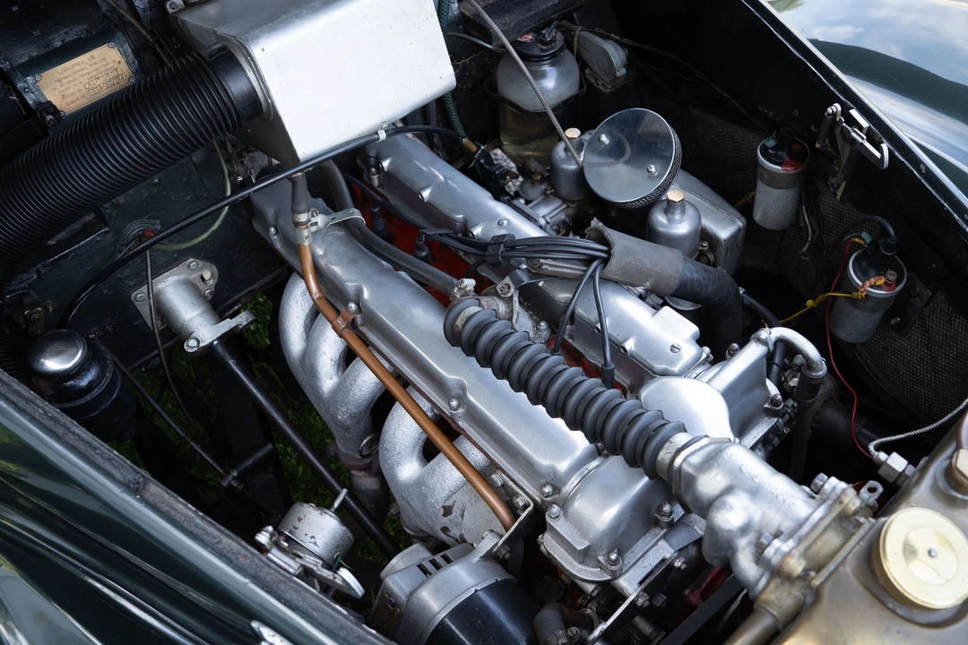 1951 Lagonda - Image 26 of 31