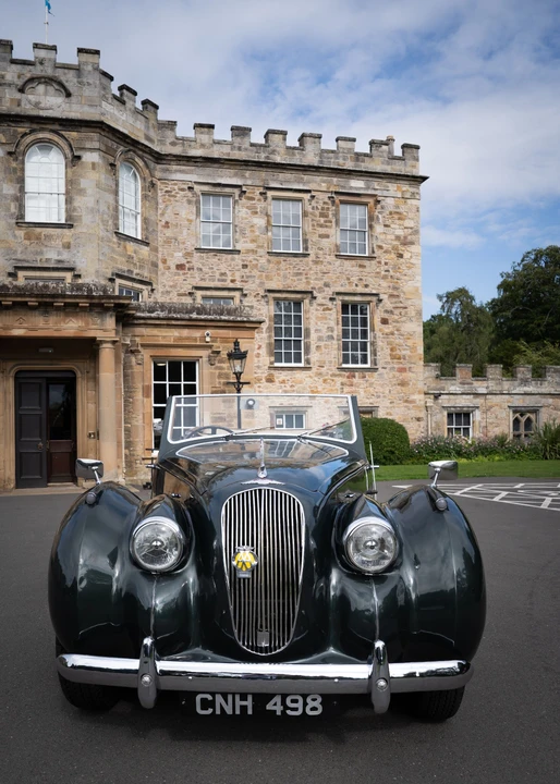 1951 Lagonda - Image 20 of 31