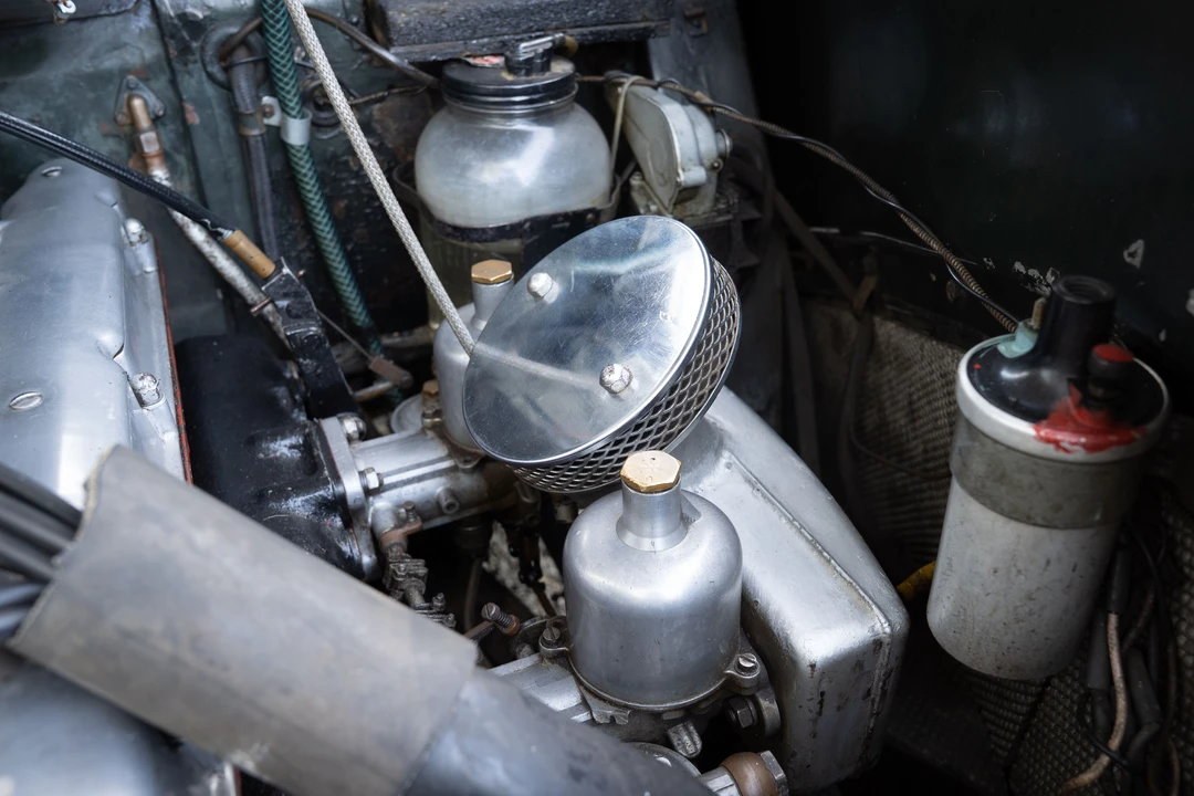 1951 Lagonda - Image 3 of 31