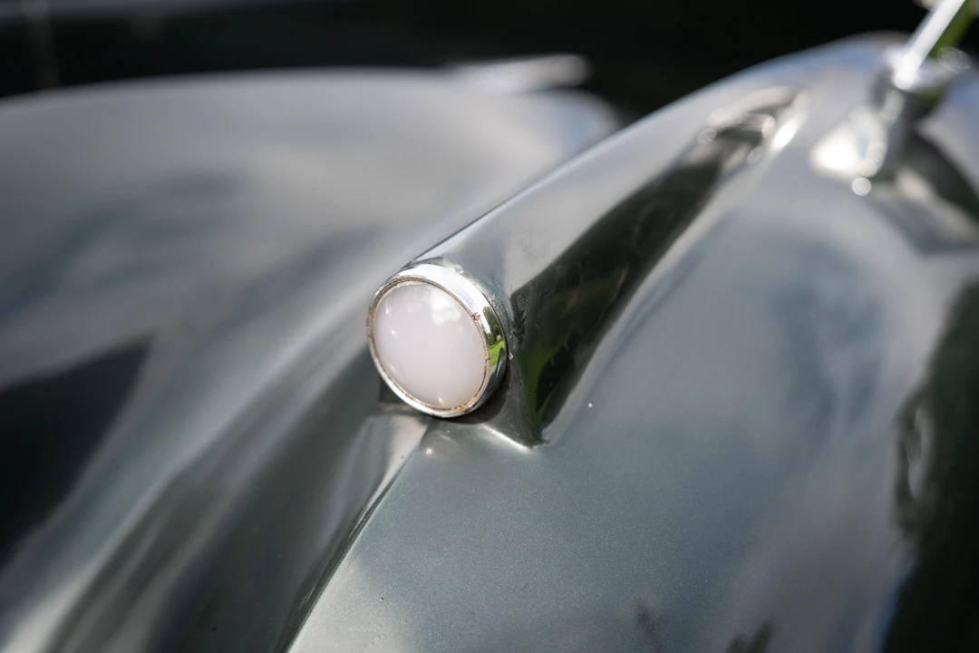1951 Lagonda - Image 6 of 31