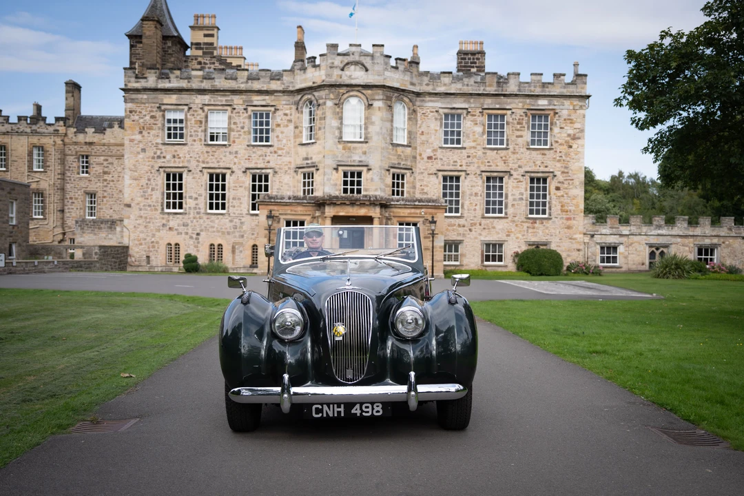 1951 Lagonda - Image 11 of 31