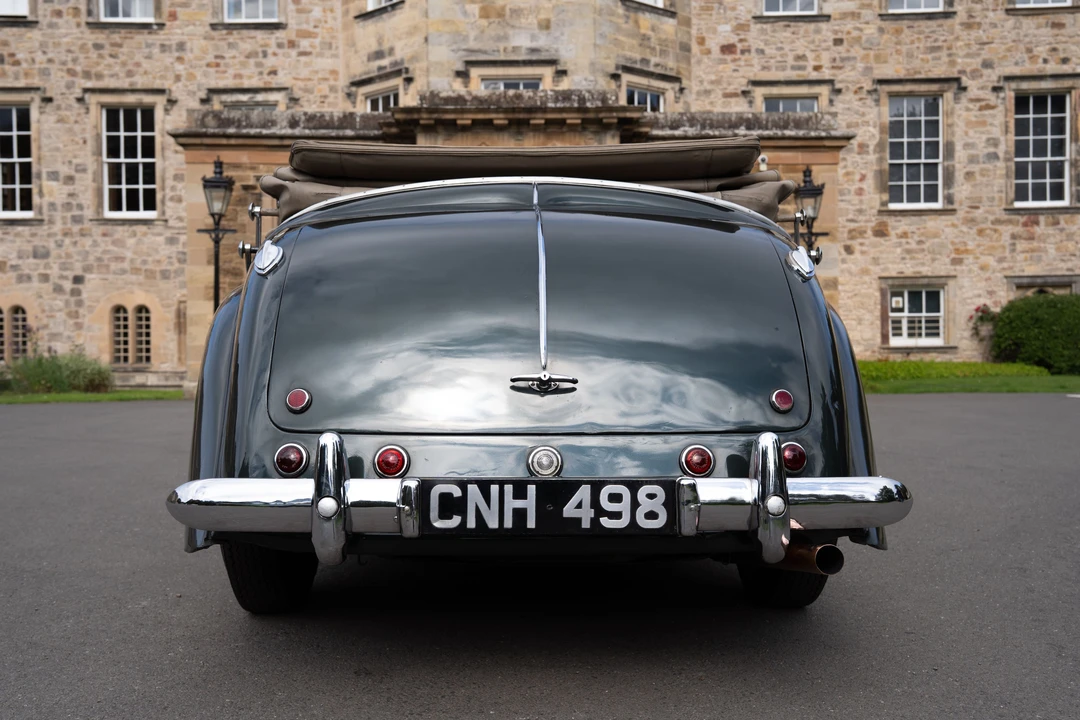 1951 Lagonda - Image 19 of 31