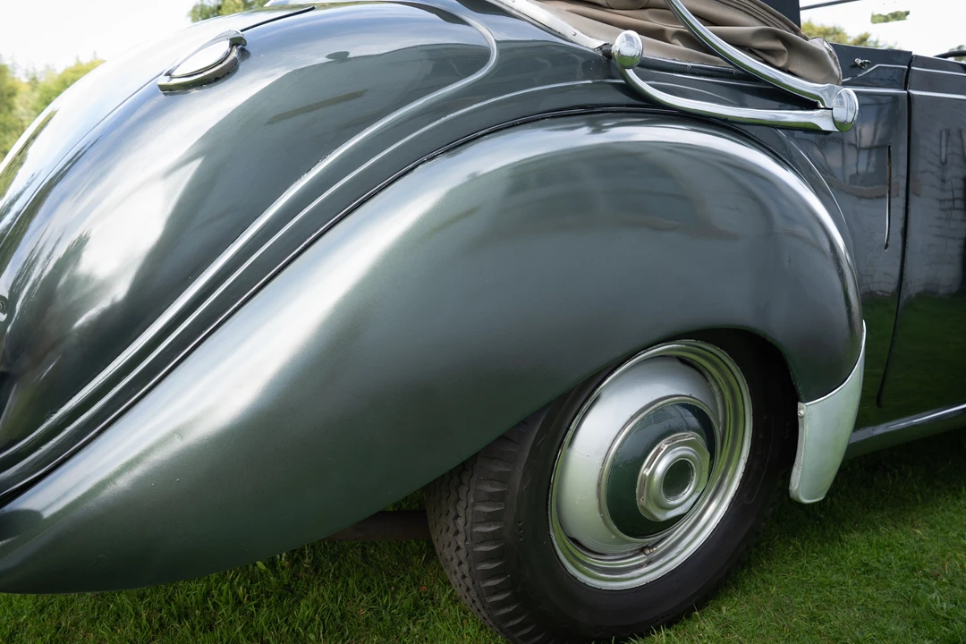 1951 Lagonda - Image 31 of 31