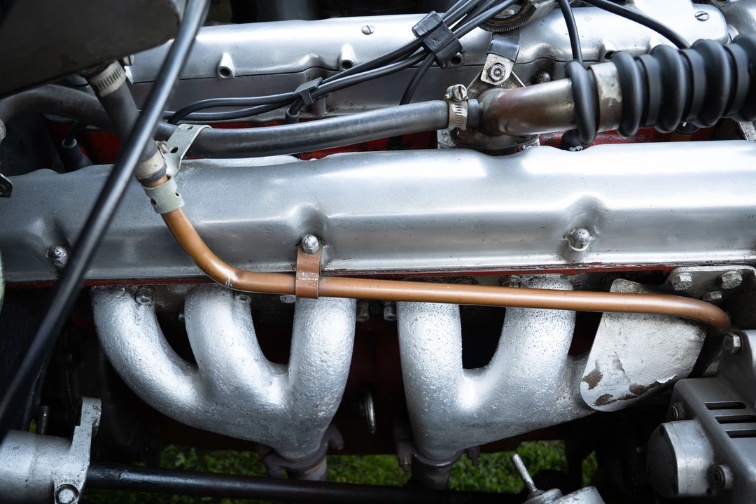 1951 Lagonda - Image 4 of 31