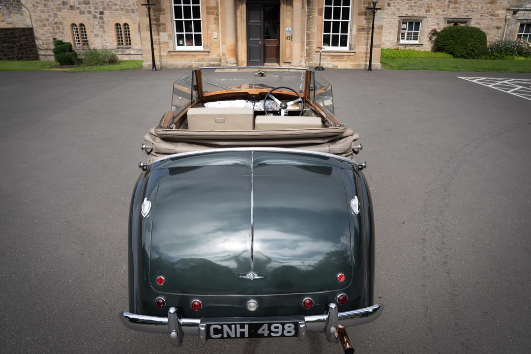 1951 Lagonda - Image 13 of 31