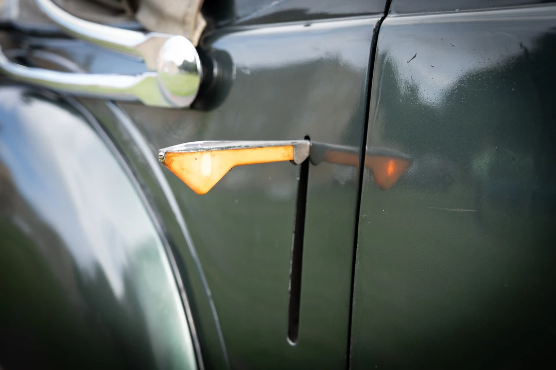 1951 Lagonda - Image 10 of 31
