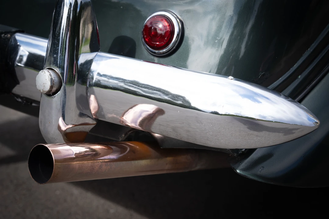 1951 Lagonda - Image 12 of 31