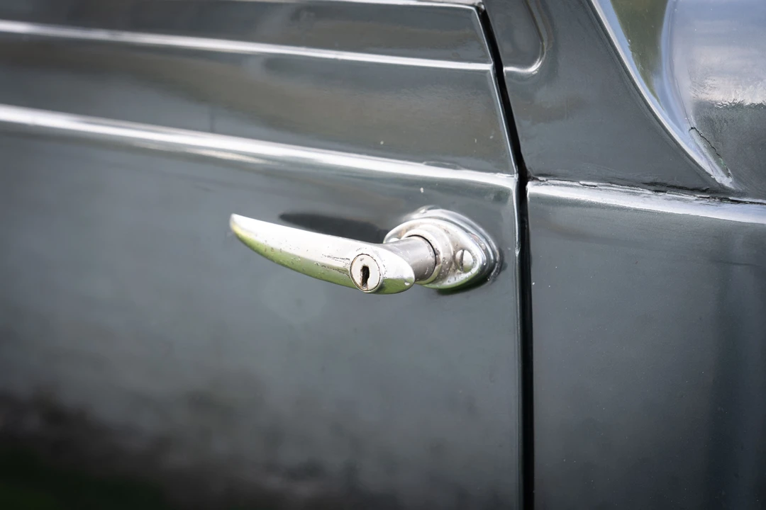 1951 Lagonda - Image 30 of 31