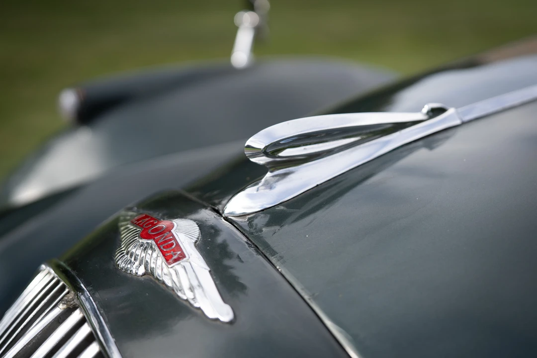 1951 Lagonda - Image 7 of 31
