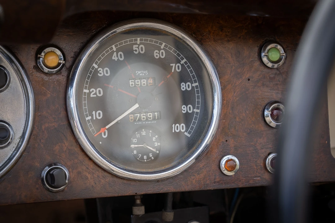 1951 Lagonda - Image 24 of 31