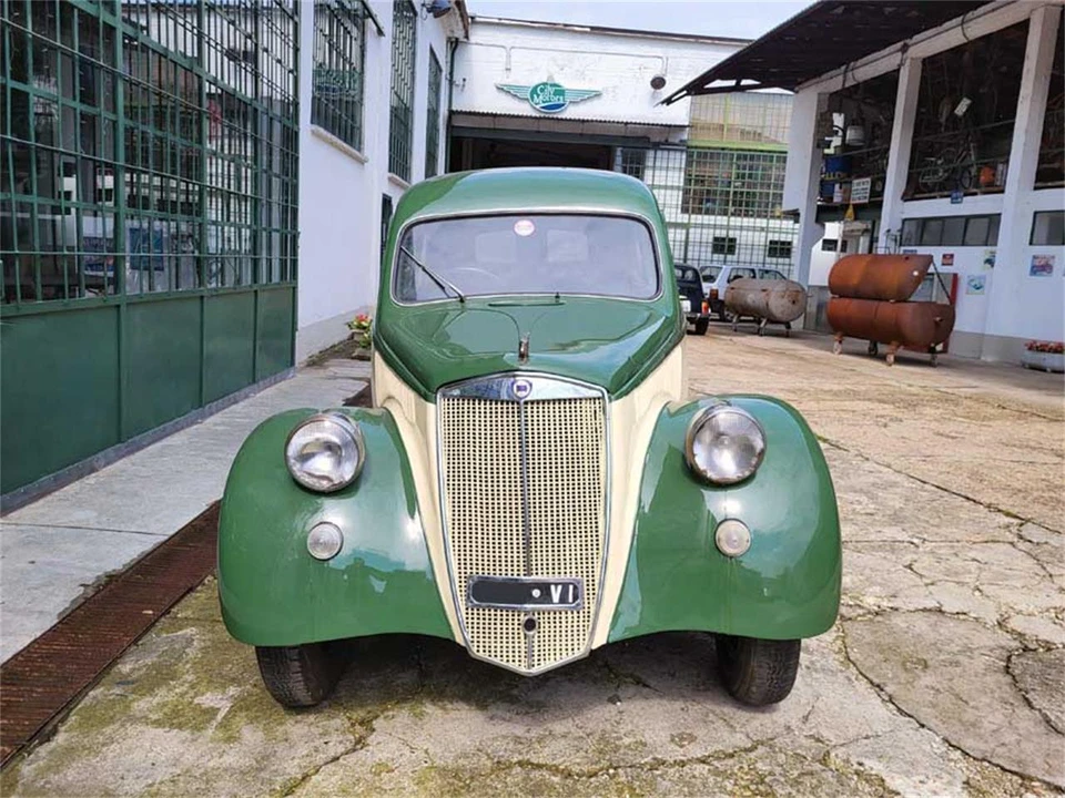 1951 Lancia Aurelia - Image 5 of 29