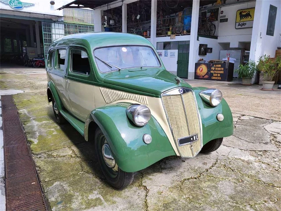 1951 Lancia Aurelia - Image 6 of 29