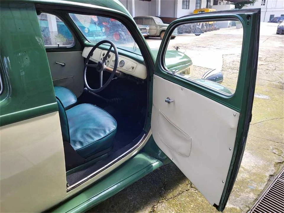 1951 Lancia Aurelia - Image 12 of 29