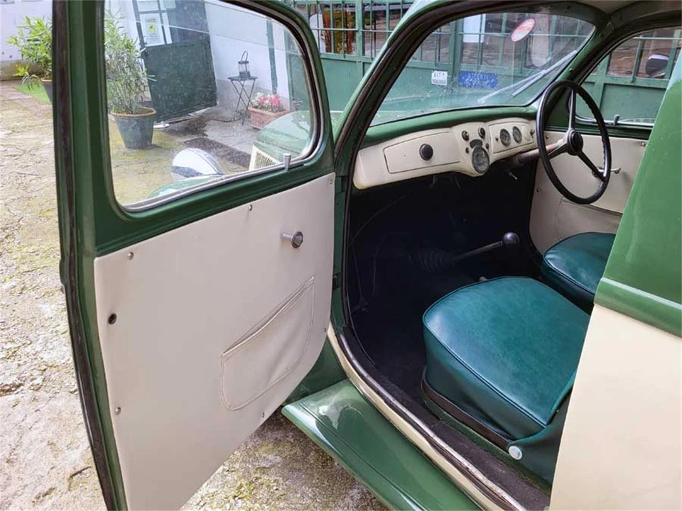 1951 Lancia Aurelia - Image 16 of 29
