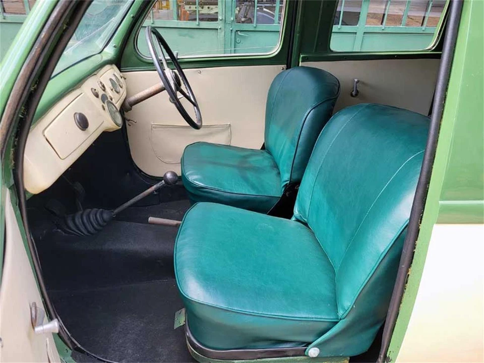 1951 Lancia Aurelia - Image 17 of 29