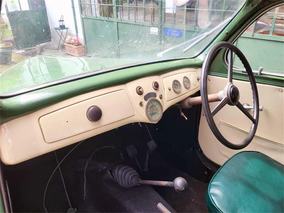 1951 Lancia Aurelia - Image 18 of 29