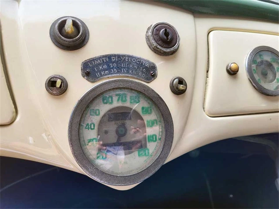 1951 Lancia Aurelia - Image 19 of 29