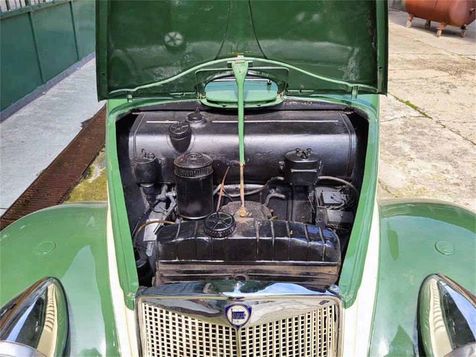1951 Lancia Aurelia - Image 23 of 29