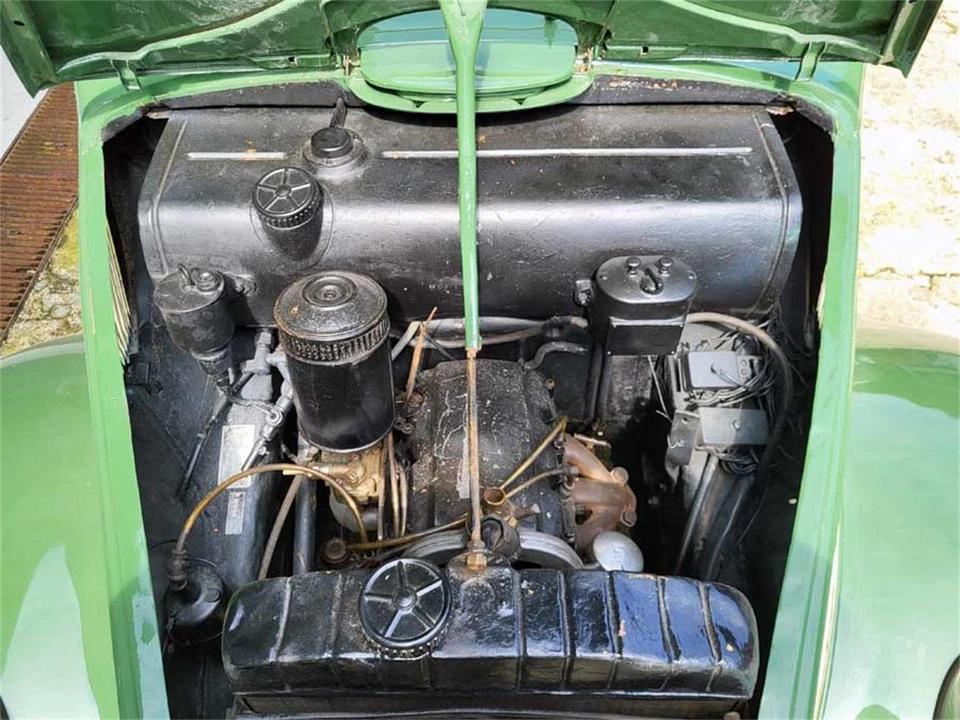 1951 Lancia Aurelia - Image 24 of 29