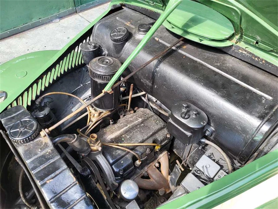 1951 Lancia Aurelia - Image 25 of 29