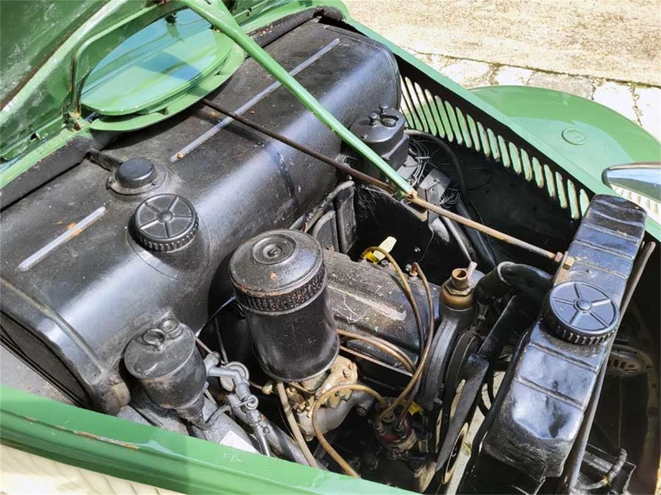 1951 Lancia Aurelia - Image 27 of 29