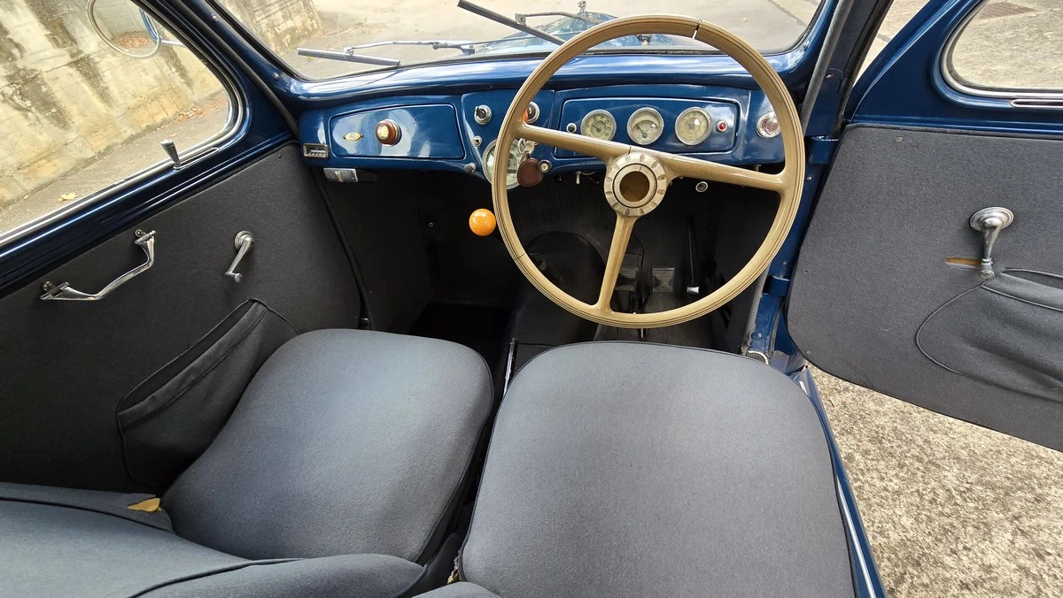 1951 Lancia - Image 24 of 30