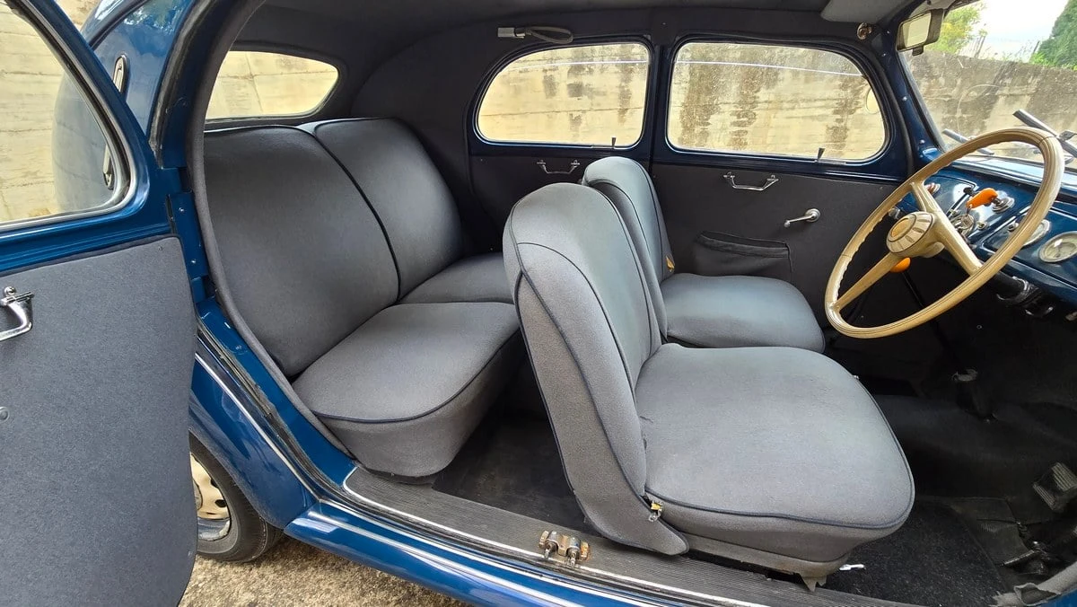1951 Lancia - Image 17 of 30