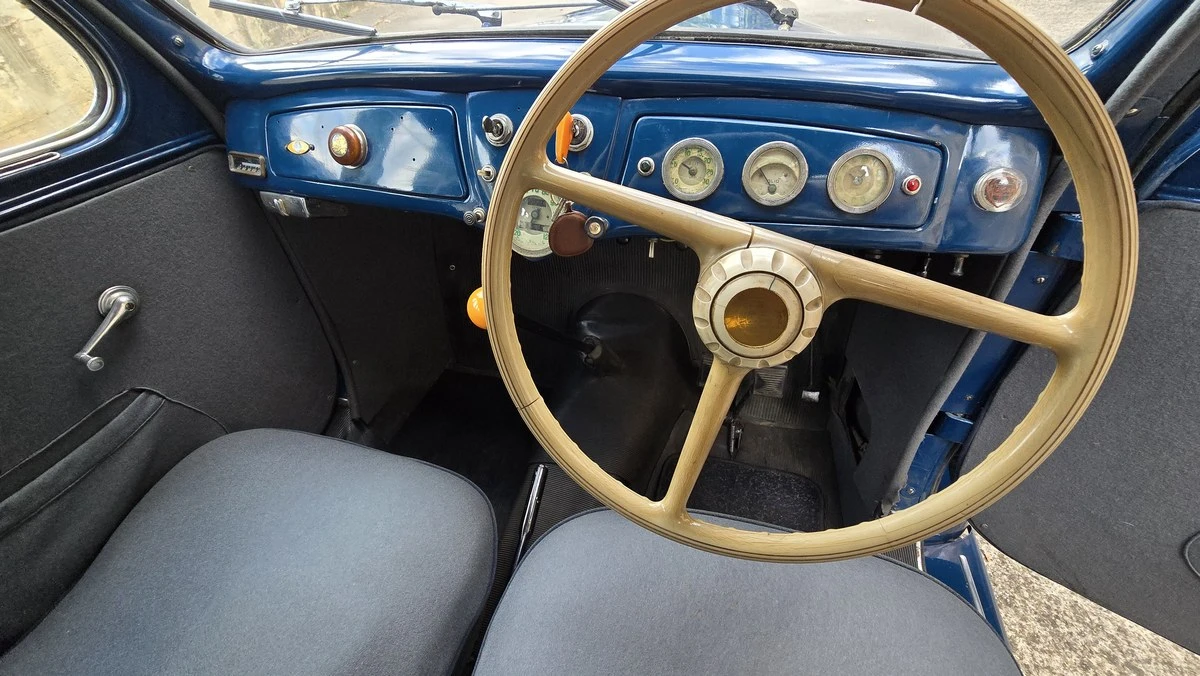 1951 Lancia - Image 25 of 30
