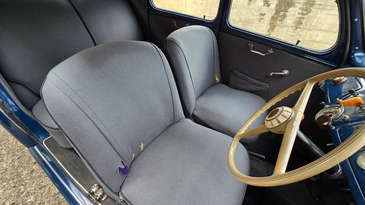 1951 Lancia - Image 23 of 30